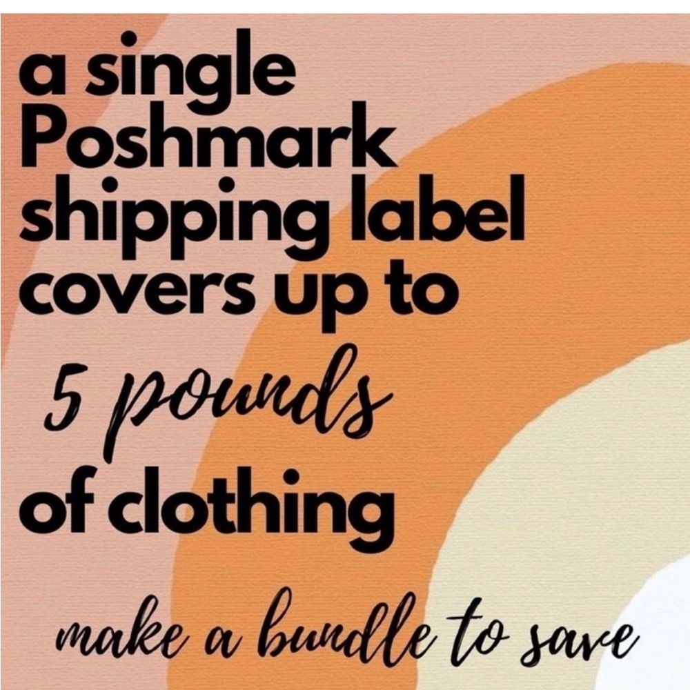 BUNDLE TO SAVE!!